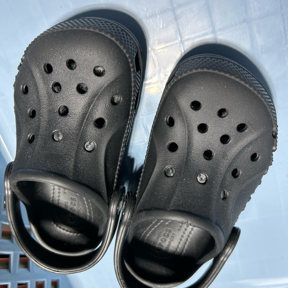 CROCS Kids